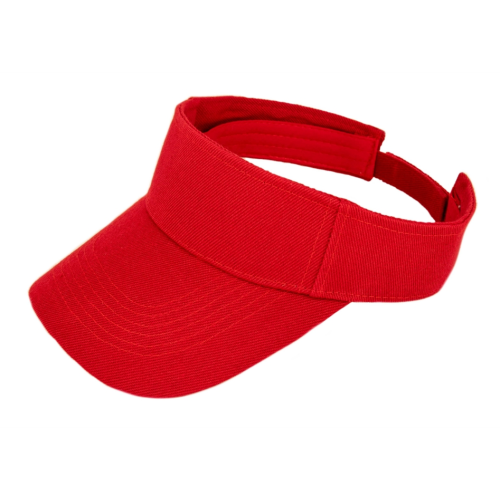 Sun visor beach hat